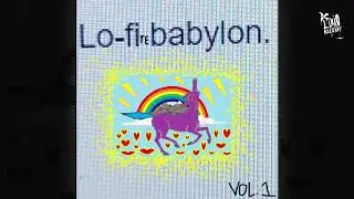 LoFire Babylon Vol1 - Acauã e Fidura Cardial [DRL012]