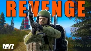 This DayZ Adventure Took A Twist