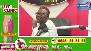 Chief Of Akyem Akroso Threatens To Beat Hon. Kennedy Agyapong