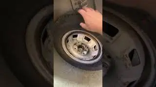 Is my Parking Brake Dragging? VW Rabbit Electric