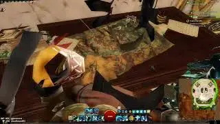 GUILD WARS 2 JANTHIR WILDS - 1.TERRITOIRE INCONNU #GW2JW