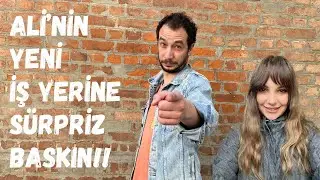 Arjantin'de dükkan işletmek | Türkiye'den yeni gelen takipçimizin gözlemleri! #vlog #arjantin