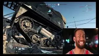 Battlefield V | Intense Battle | Armor Buster | OP C4 | Highlights | Part -9