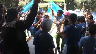 El Payasito del Jampori2