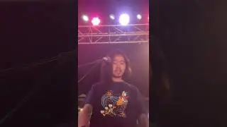 សុបិន្តបីយប់  Cover by: Alex Vannara Live
