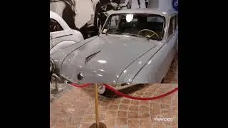 Частный музей Вадима Задорожного /часть 3/