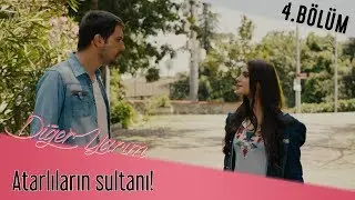 Poyraz’ın Zeynep ile karşılaşması! - Diğer Yarım 4.Bölüm