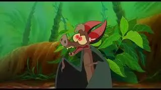 FernGully The Last Rainforest 1992 720p