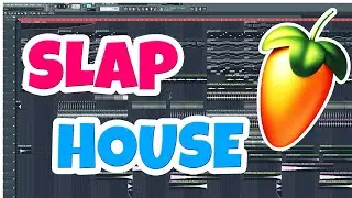 PROFESSIONAL SLAP HOUSE CONSTRUCTION FLP - Wake Me Up