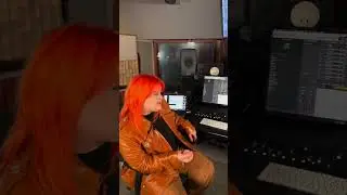 Summer Really Hurt Us - behind the production!