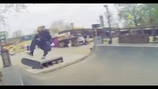 Terrakotta - R.I.P. Yaam Session