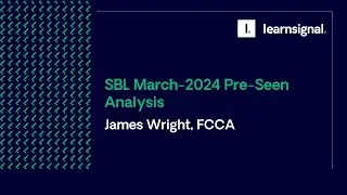 ACCA SBL Pre-seen - Atheltic Transcentral  - Mar 2024 Sitting #acca #accaexams #accatips
