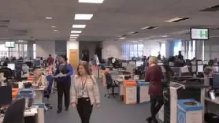 Customer Service - The Apprenticeship Centre