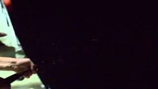 Ночная рыбалка в Мьянме