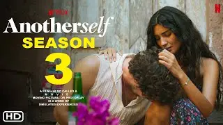 Another Self Season 3 Teaser (HD) - Netflix | Tuba Büyüküstün, Seda Bakan, Boncuk Yılmaz, Filmaholic
