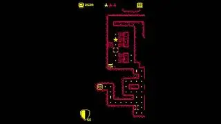 Tomb of the Mask: Level 160