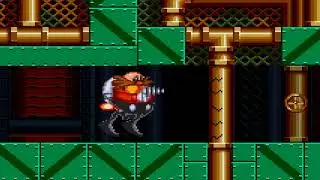 Sonic.exe Spirits of Hell Round 2 Soundtrack | Metropolis
