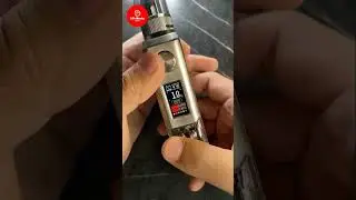 Electronic Cigarette Smoking Vape || Life Hacks Box 