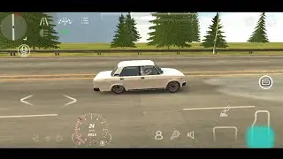 Car Parking Multiplayer | Car Driving | Car Parking Simulator | Car Game | Gameplay | MalakTech