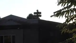 Siren Test #3