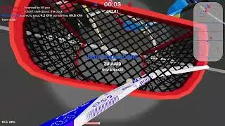 Puck clip compilation v1