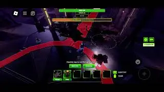 beating vile engineer with 2 towers :V