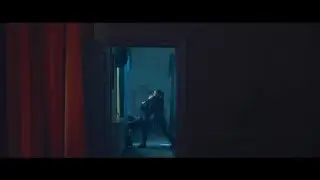Hostage 1x05 | Saskia Morgan vs Rachel Pearce Fight Scene