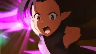 AMV II - Monster - Sword Art Online