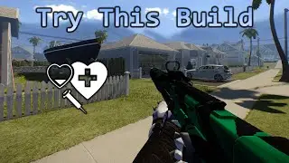 Try This Build - Kingpin KS12 Rifle and ARGOS Shotgun