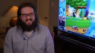 The Super Bowl of Smash - Rewrite Rough Cut Clip