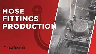 【Visiting a corner of factory production】