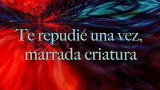 Legado de una Tragedia III - La Bestia de Ojos Dentados
