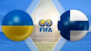 Украина U21 0:0 (пен. 3:5) Финляндия U21 | Товарищеские матчи 2017 | Обзор матча