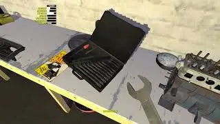 Motoru Toplamanın Tüyoları (2024) My Summer Car