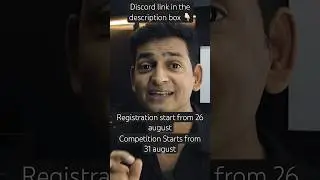 Drawing Games Competition #shorts #games #discord #gamer #drawing #competition #free #art #painting