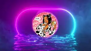 Tyga & Doja Cat - Freaky Deaky (Slowed To Perfection) 432hz