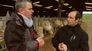 Bois Bocage : nouvelle ressource en litière (Nièvre)