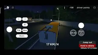 playing TRP on mobile with controller