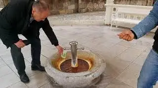КАРЛОВЫ ВАРЫ сегодня. Апрель 2021 года