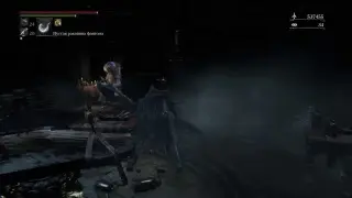 Bloodborne Part 2