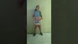 Dançando mais uma vez funk :nome (bate palma)