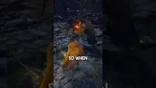 Does Elden Ring NEED a Pause Button? (with scientific evidence)