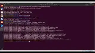 FIU-SCIS-2020Fall-AmLight-InstallMaintenanceGuidePart1