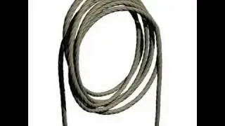 3D Model Rope Review
