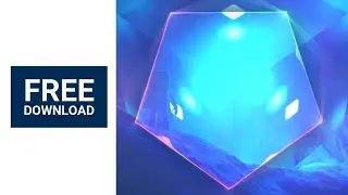 Free After Effects Audio Visualizer - NEW 2019