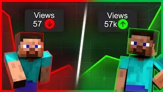 🔥Is Minecraft Still Popular for YouTubers in 2025?