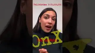 #AOC needs you to stop reporting what’s going on.