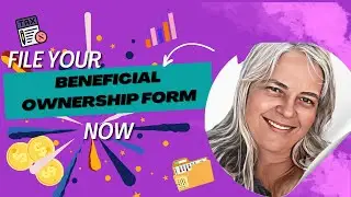 FINCEN Beneficial Ownership Form: What You Need to Know! LLC S-Corp C-Corp