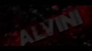 FAN INTRO #1 - ALVINI