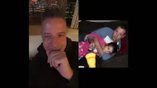 Marc D'Amelio Duet With Charli